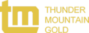 Thunder Mountain Gold